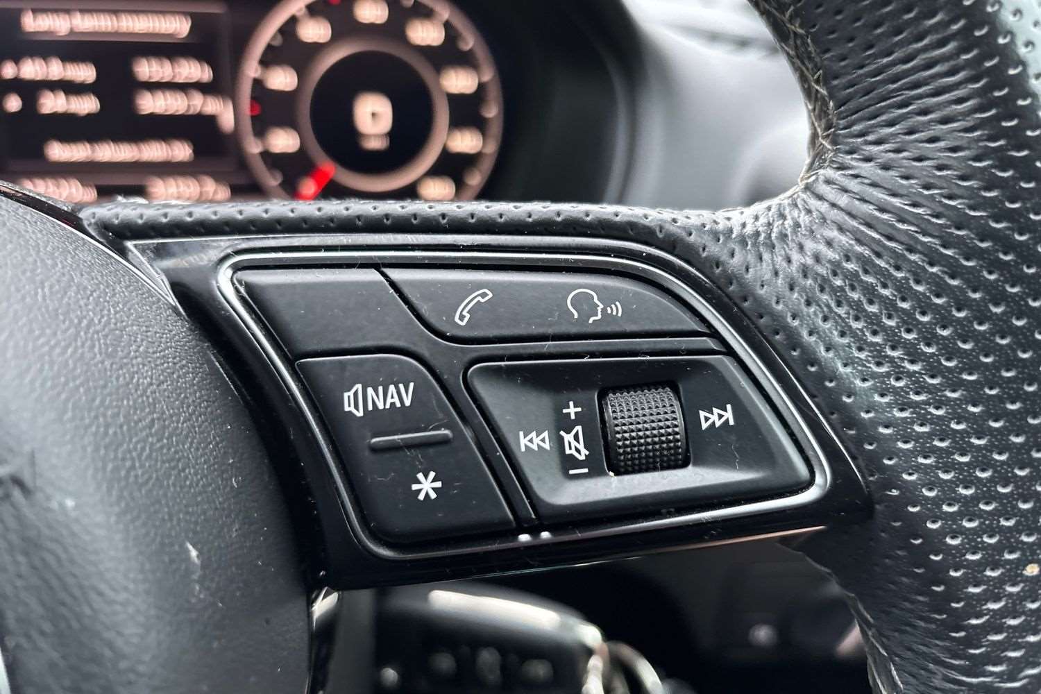 Used Audi Q2 2022 for sale - 77648786: Photo 17