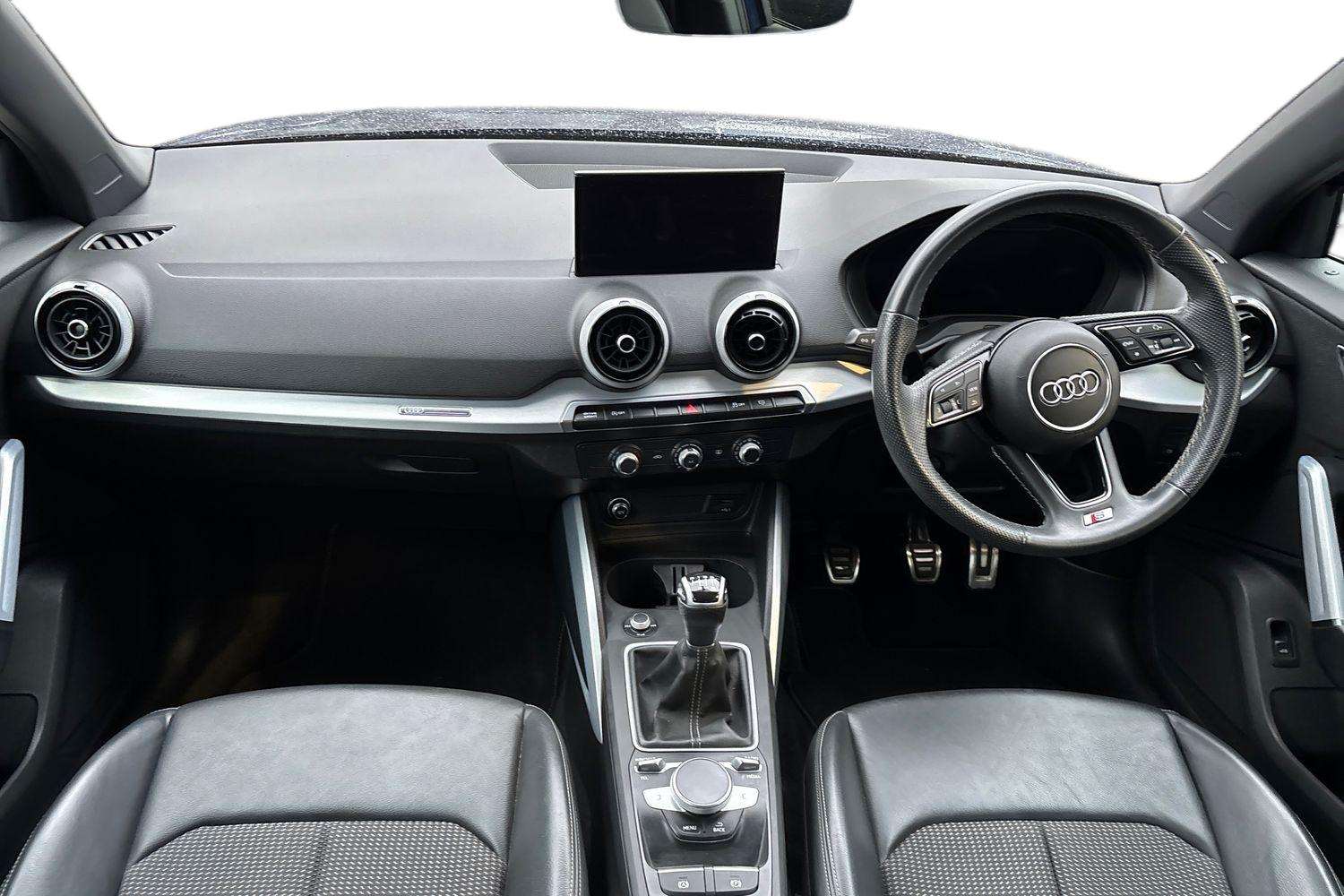 Used Audi Q2 2022 for sale - 77648786: Photo 19