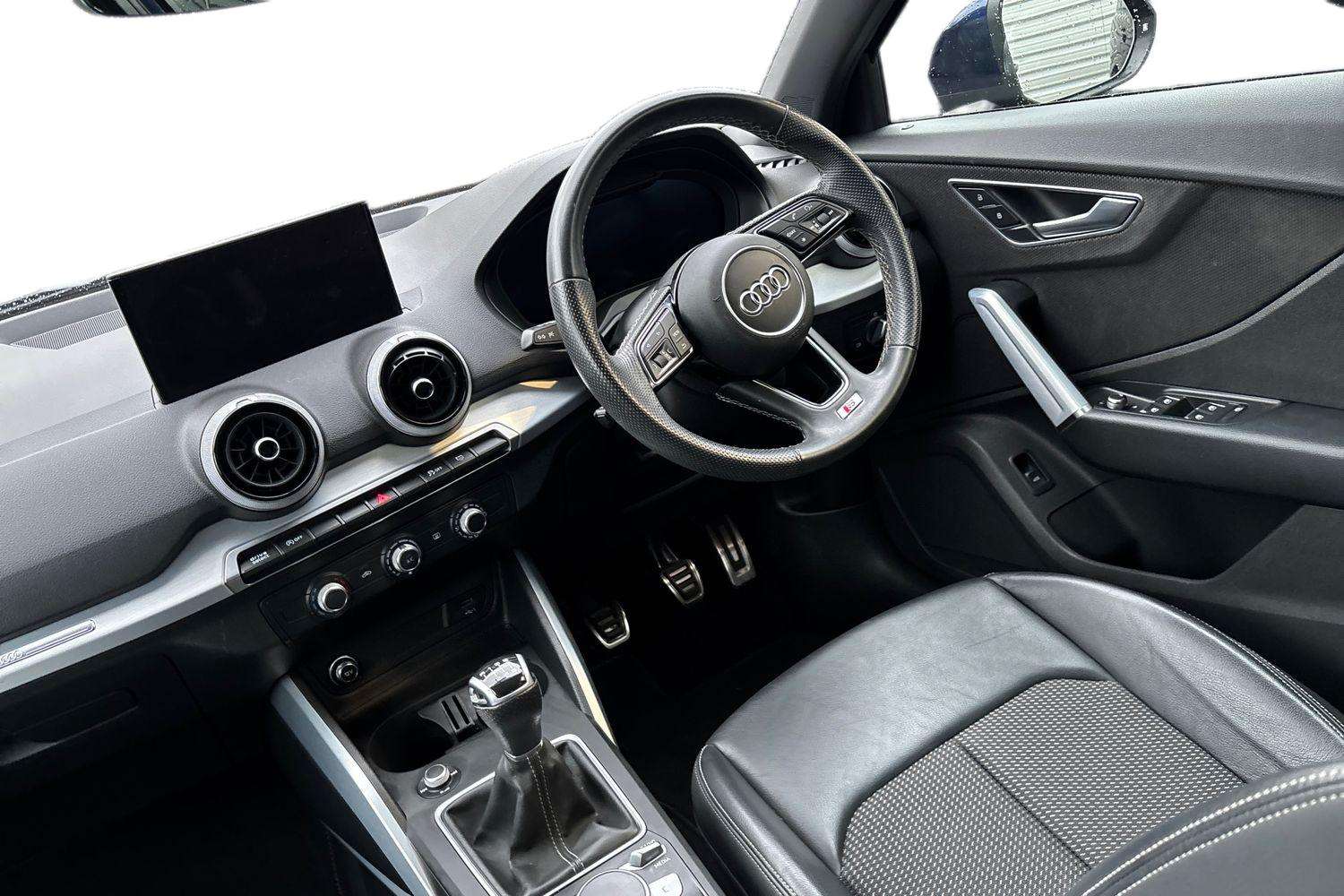 Used Audi Q2 2022 for sale - 77648786: Photo 20