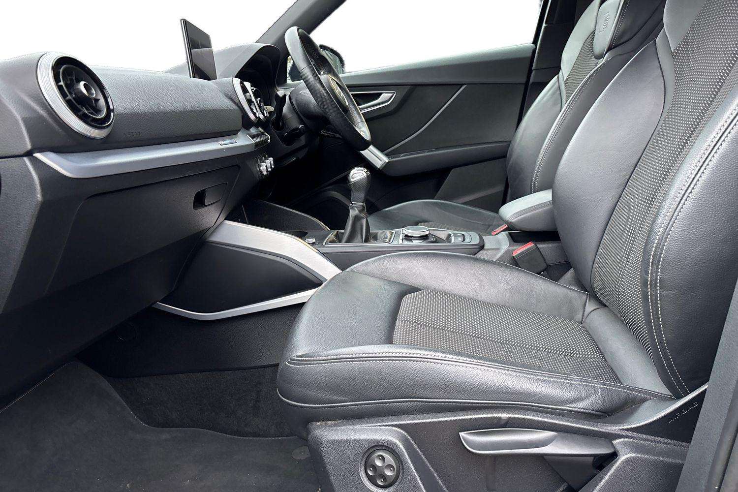 Used Audi Q2 2022 for sale - 77648786: Photo 21