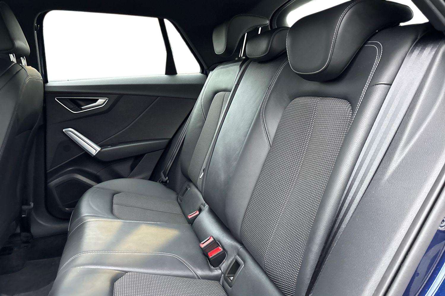 Used Audi Q2 2022 for sale - 77648786: Photo 22