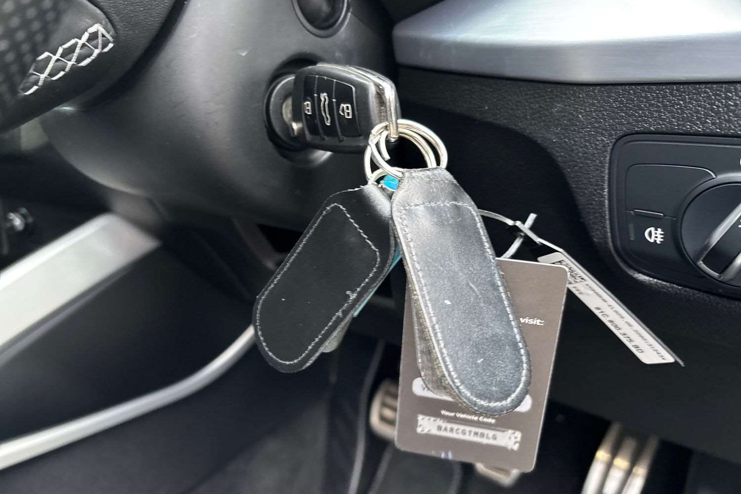 Used Audi Q2 2022 for sale - 77648786: Photo 25