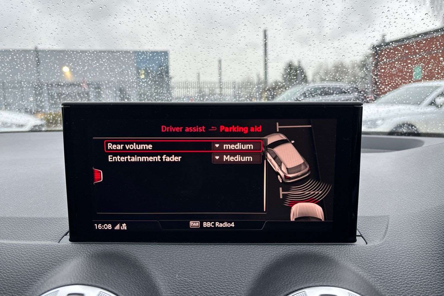 Used Audi Q2 2022 for sale - 77648786: Photo 26