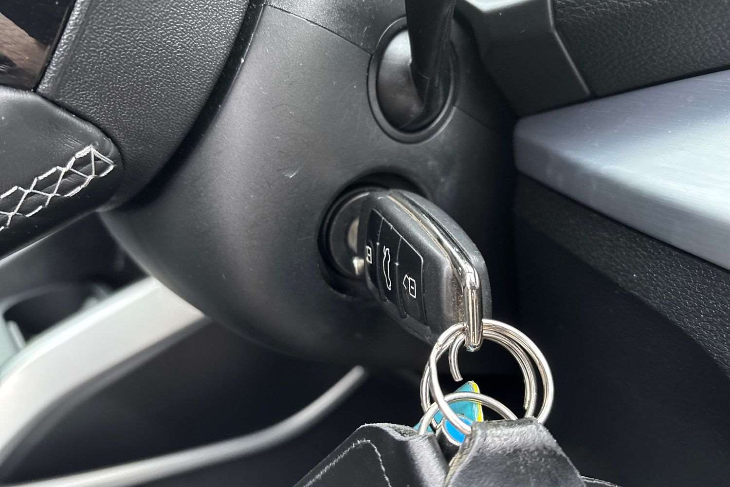 Used Audi Q2 2022 for sale - 77648786: Photo 29