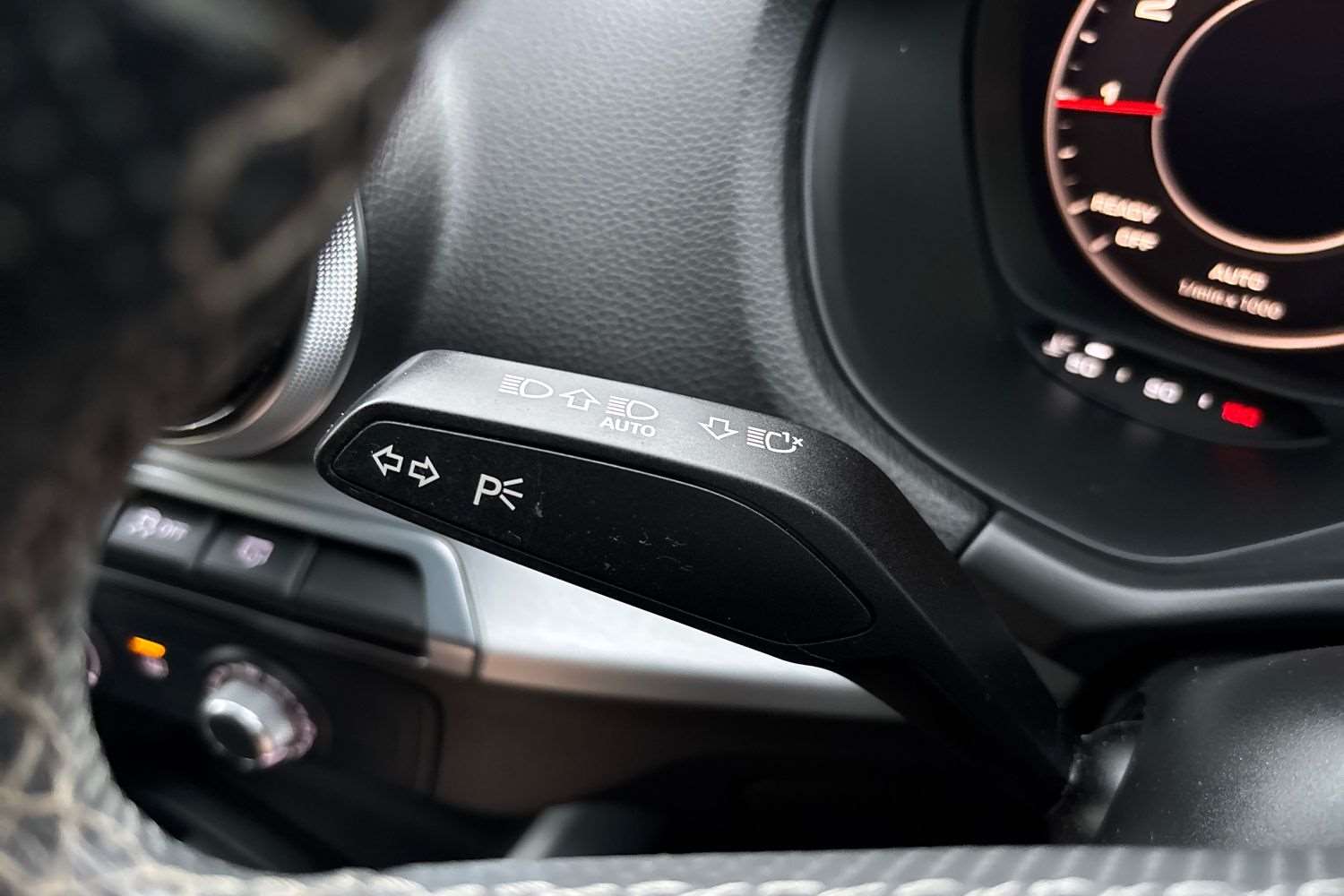 Used Audi Q2 2022 for sale - 77648786: Photo 35