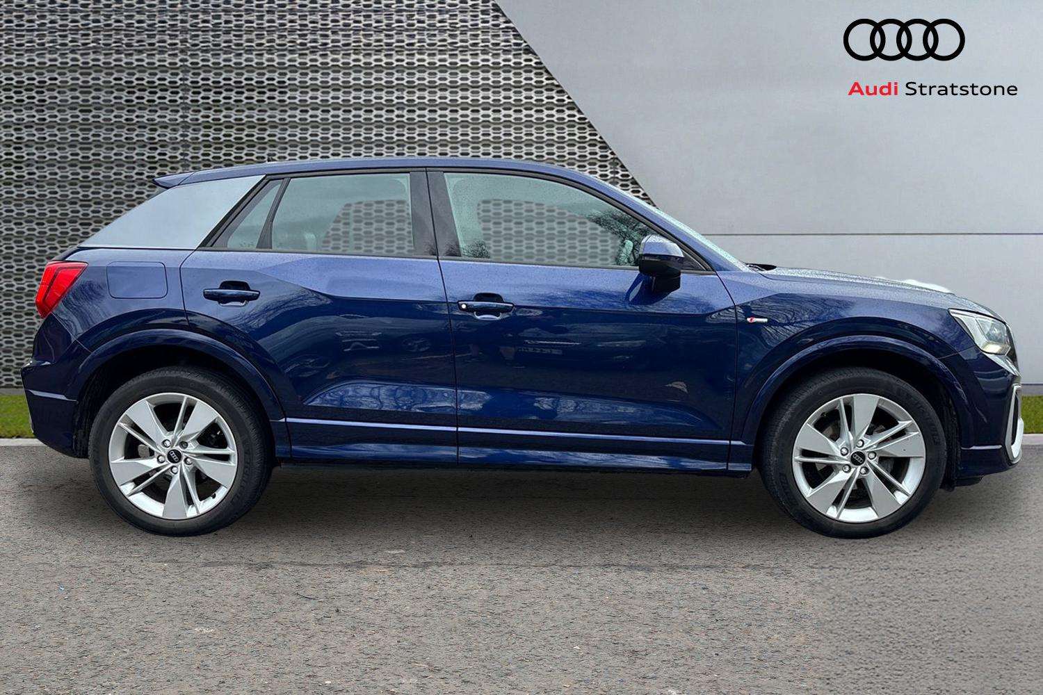 Used Audi Q2 2022 for sale - 77648786: Photo 4