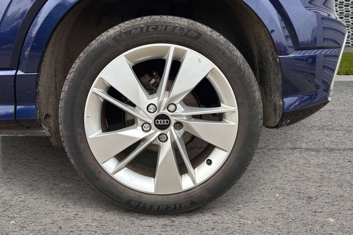 Used Audi Q2 2022 for sale - 77648786: Photo 9