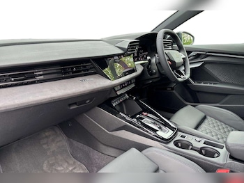 Used Audi RS3 2026 for sale - 78507464: Photo