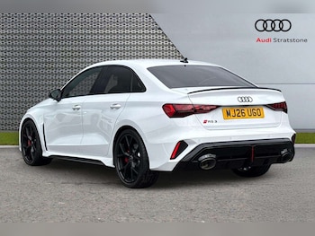 Used Audi RS3 2026 for sale - 78507464: Photo
