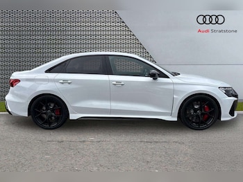 Used Audi RS3 2026 for sale - 78507464: Photo