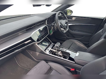 Used Audi A7 2024 for sale - 79604282: Photo