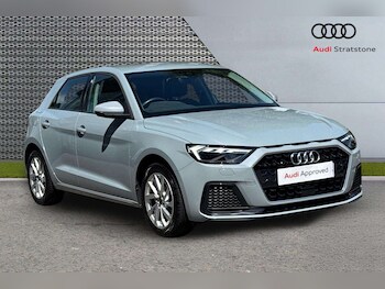 Used Audi A1 2023 for sale - 79511788: Photo