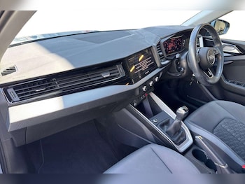 Used Audi A1 2023 for sale - 79511788: Photo