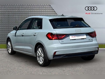 Used Audi A1 2023 for sale - 79511788: Photo