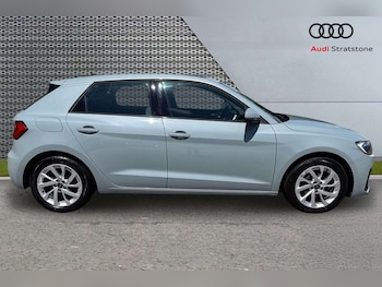 Used Audi A1 2023 for sale - 79511788: Photo