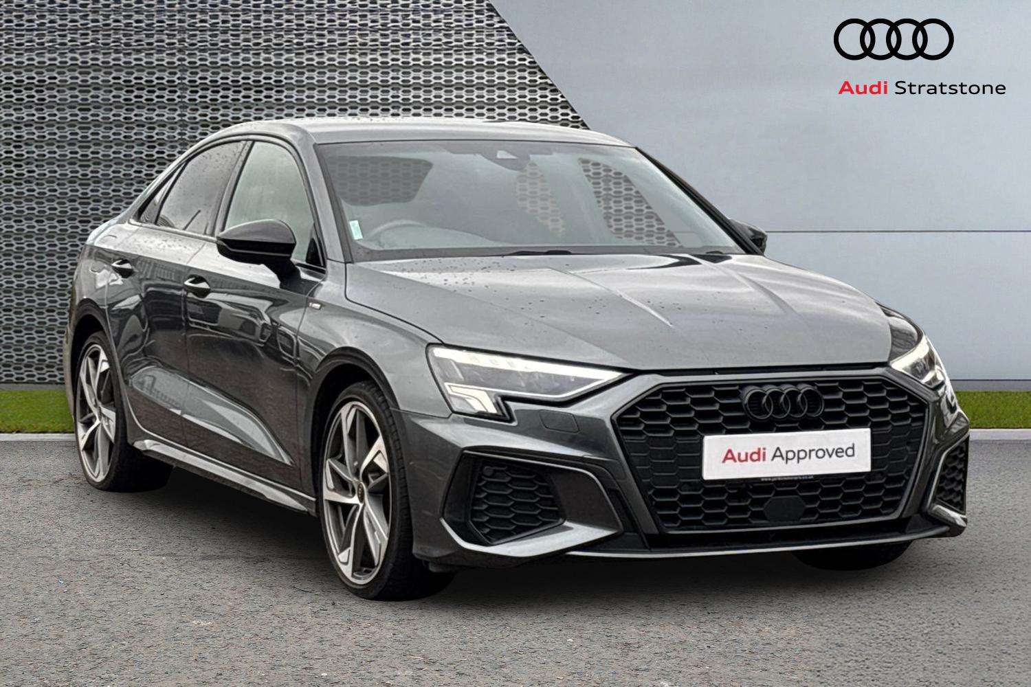 Used Audi A3 2024 for sale - 77894340: Photo 1