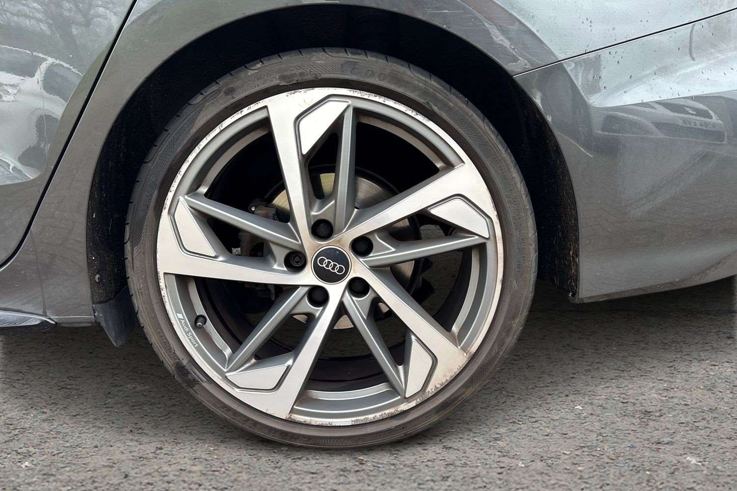 Used Audi A3 2024 for sale - 77894340: Photo 10