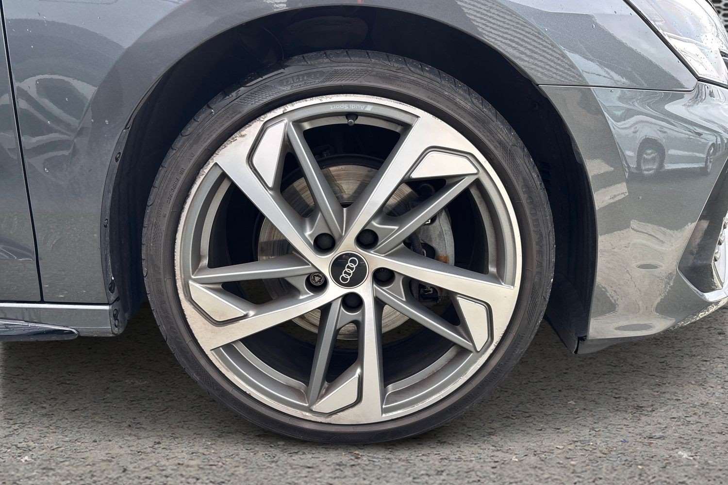 Used Audi A3 2024 for sale - 77894340: Photo 11