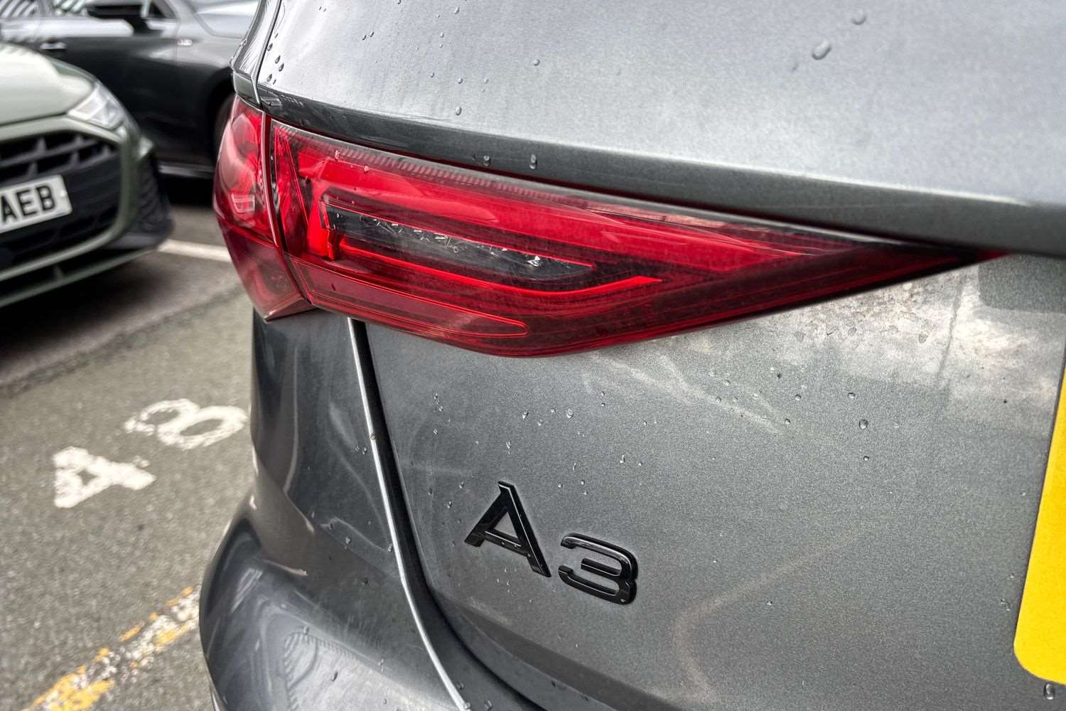 Used Audi A3 2024 for sale - 77894340: Photo 12