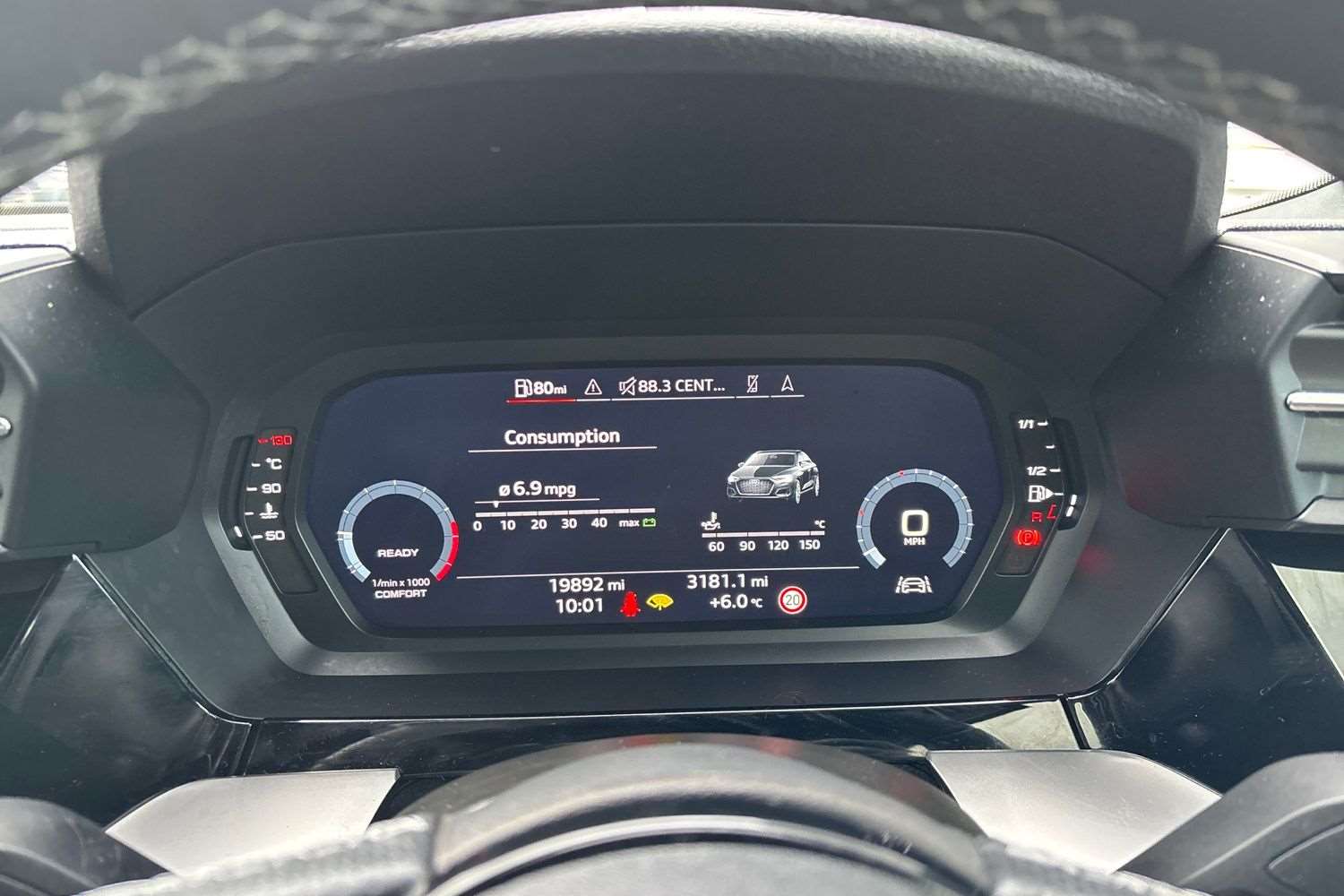 Used Audi A3 2024 for sale - 77894340: Photo 18