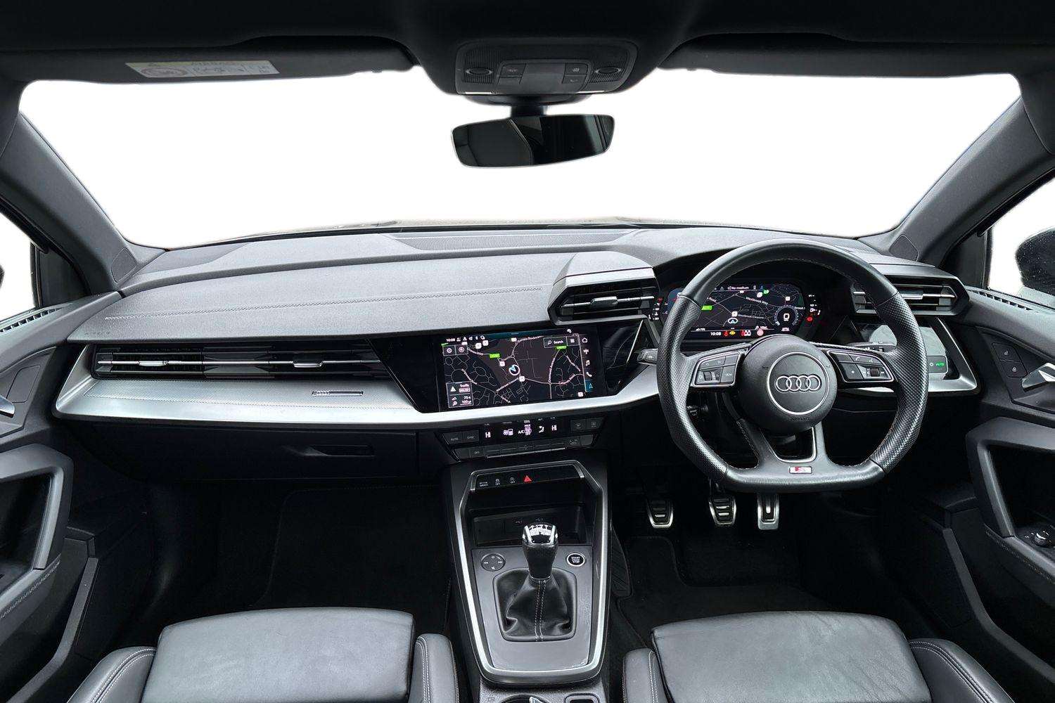 Used Audi A3 2024 for sale - 77894340: Photo 19