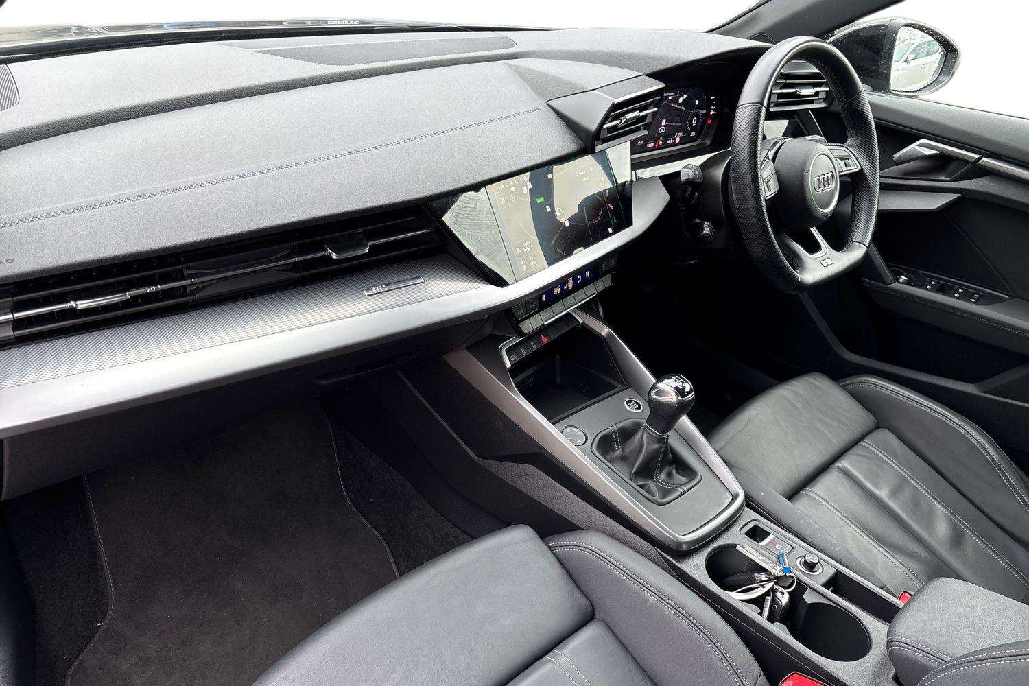 Used Audi A3 2024 for sale - 77894340: Photo 2