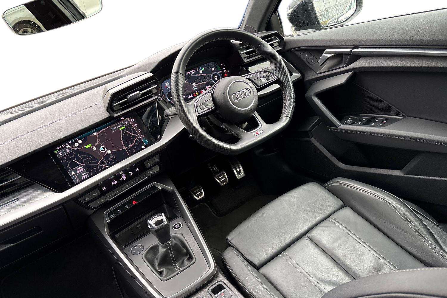 Used Audi A3 2024 for sale - 77894340: Photo 20