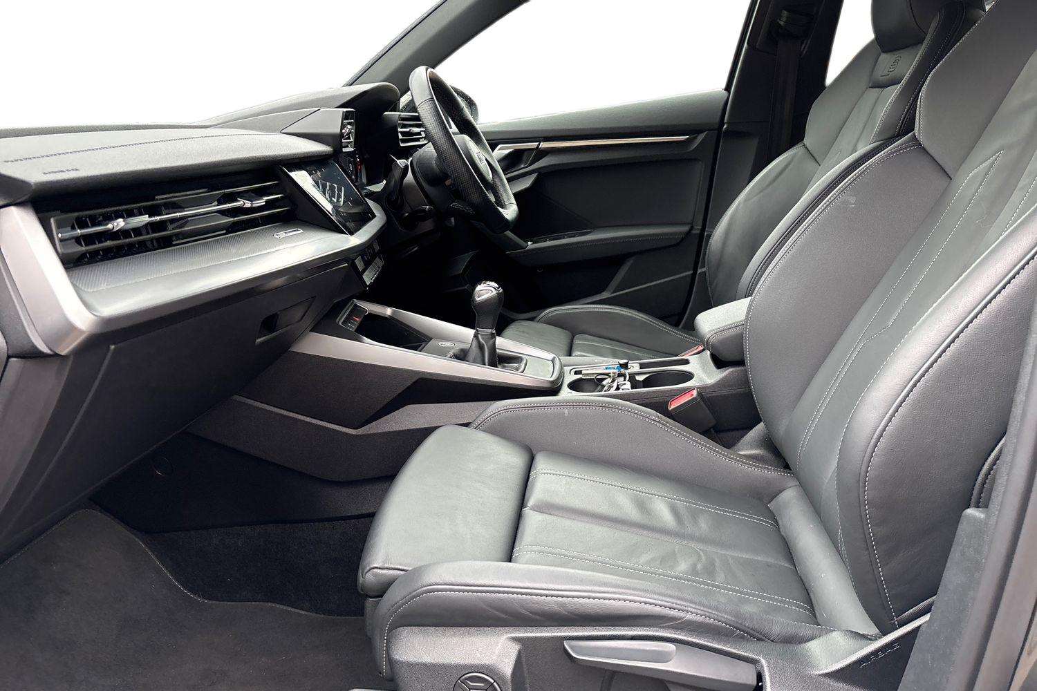 Used Audi A3 2024 for sale - 77894340: Photo 21