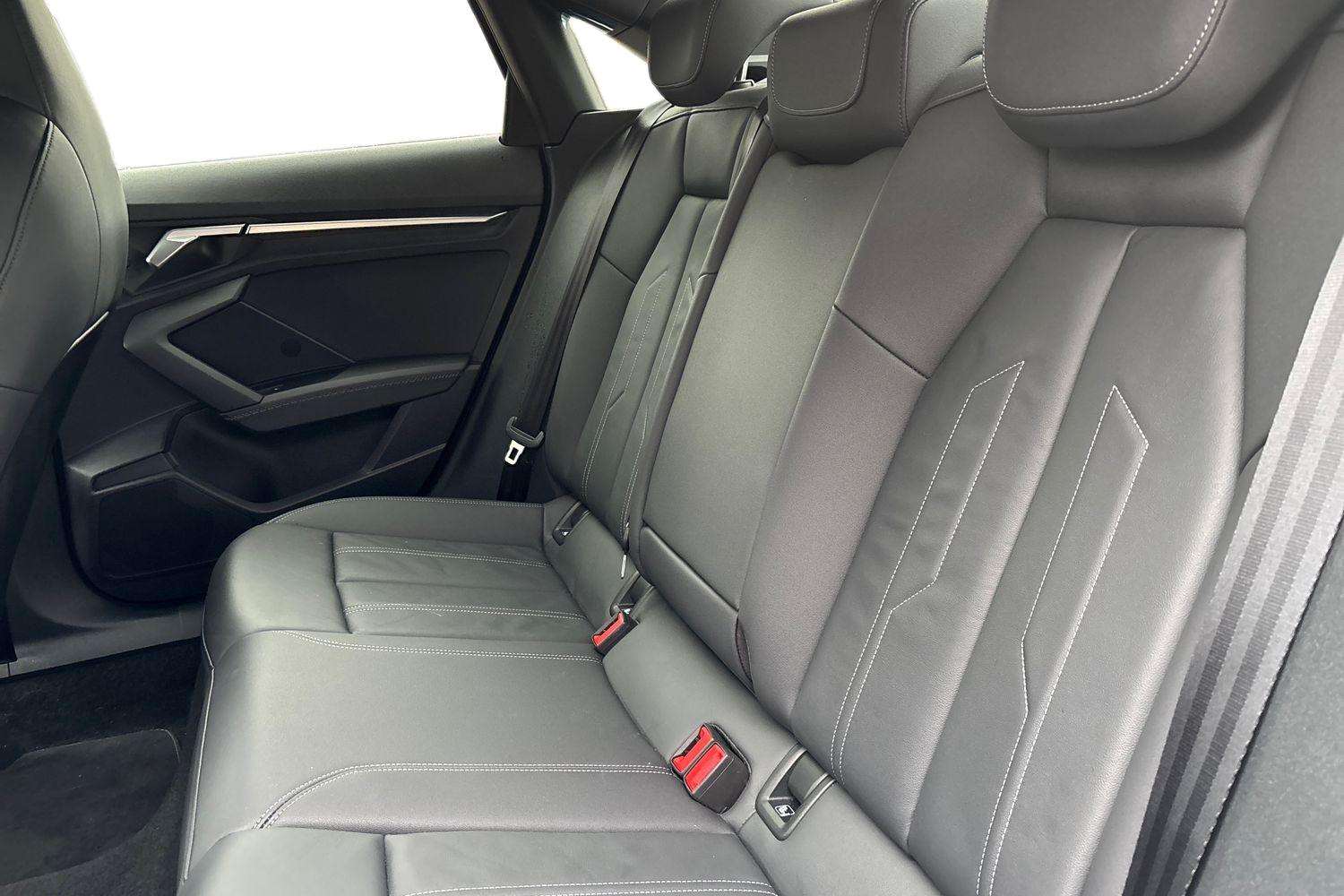 Used Audi A3 2024 for sale - 77894340: Photo 22