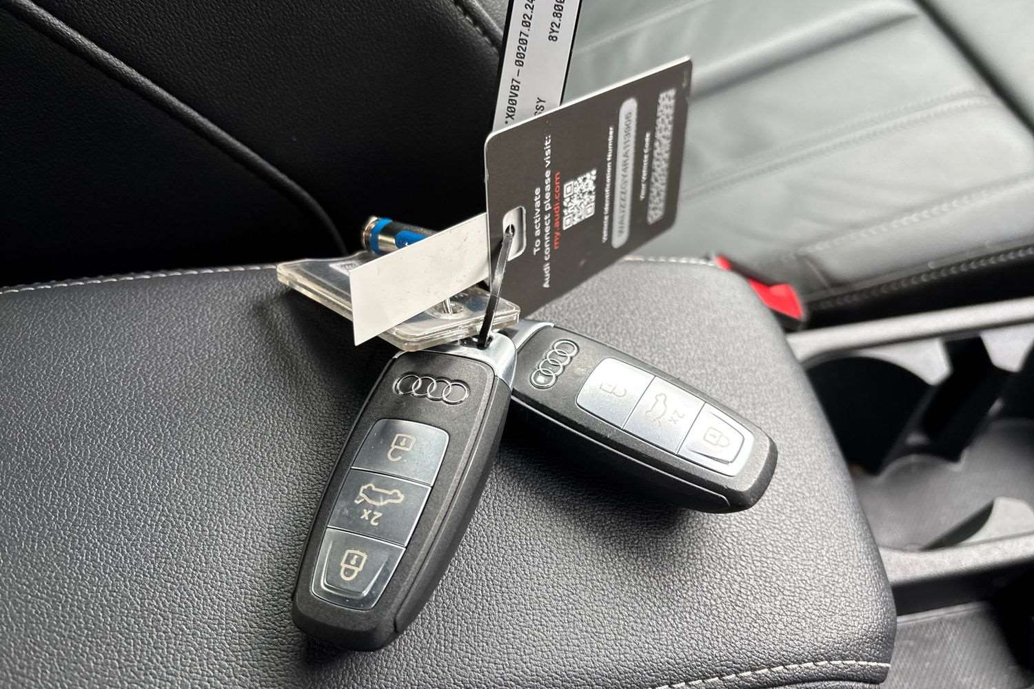 Used Audi A3 2024 for sale - 77894340: Photo 25