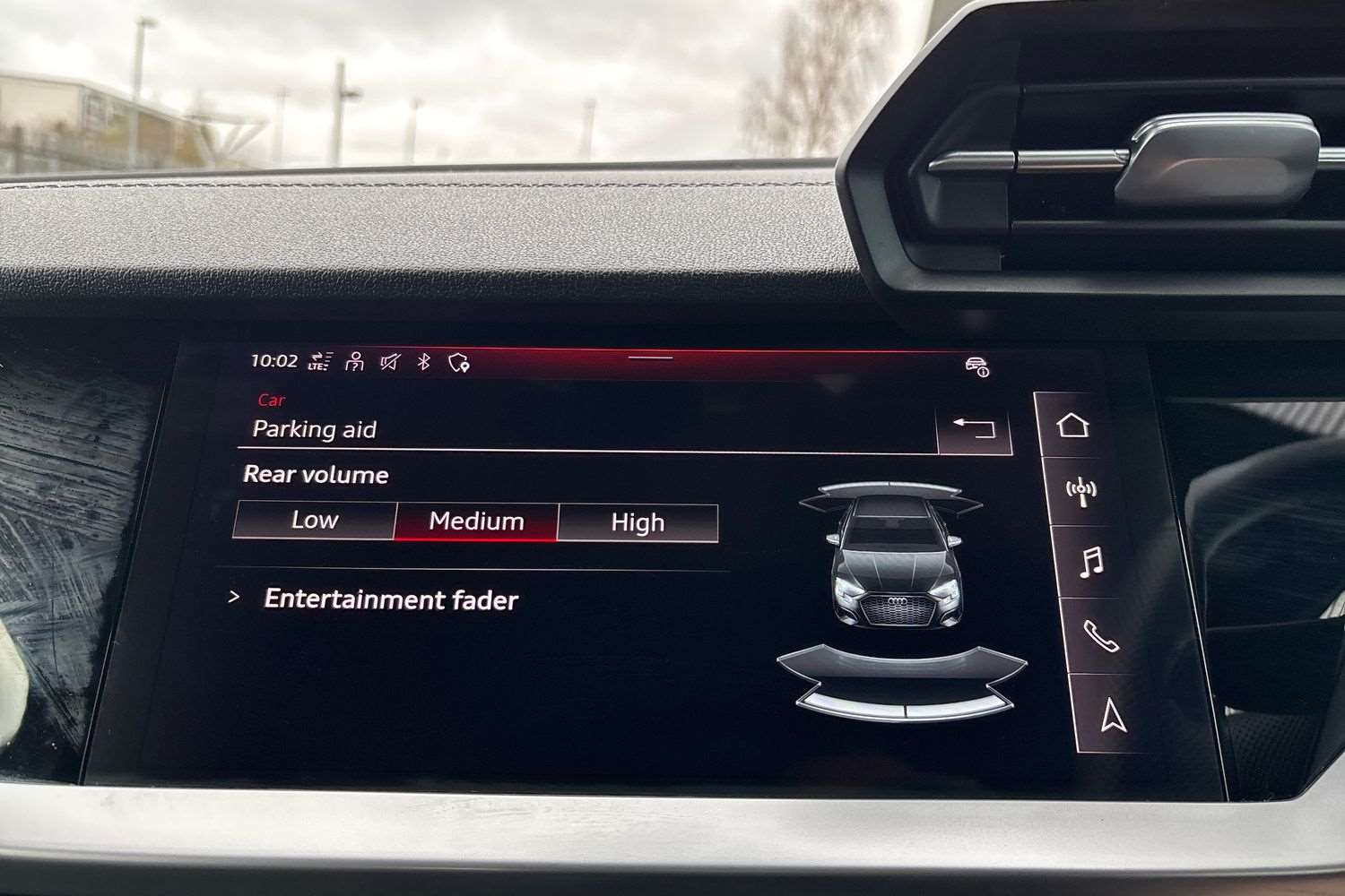 Used Audi A3 2024 for sale - 77894340: Photo 26