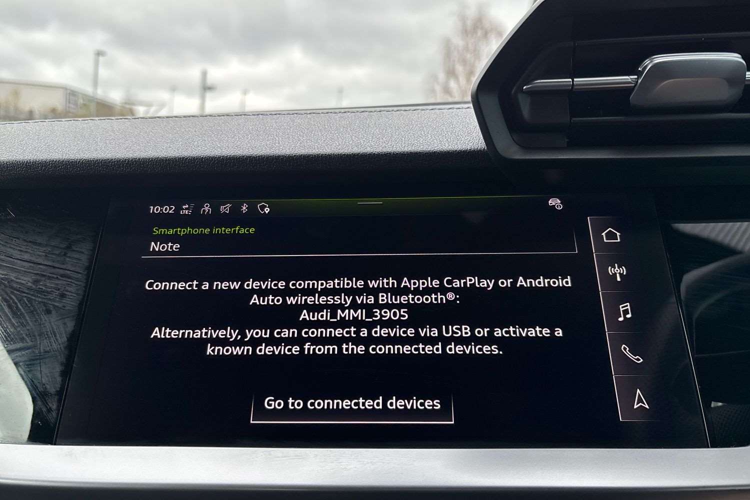 Used Audi A3 2024 for sale - 77894340: Photo 27