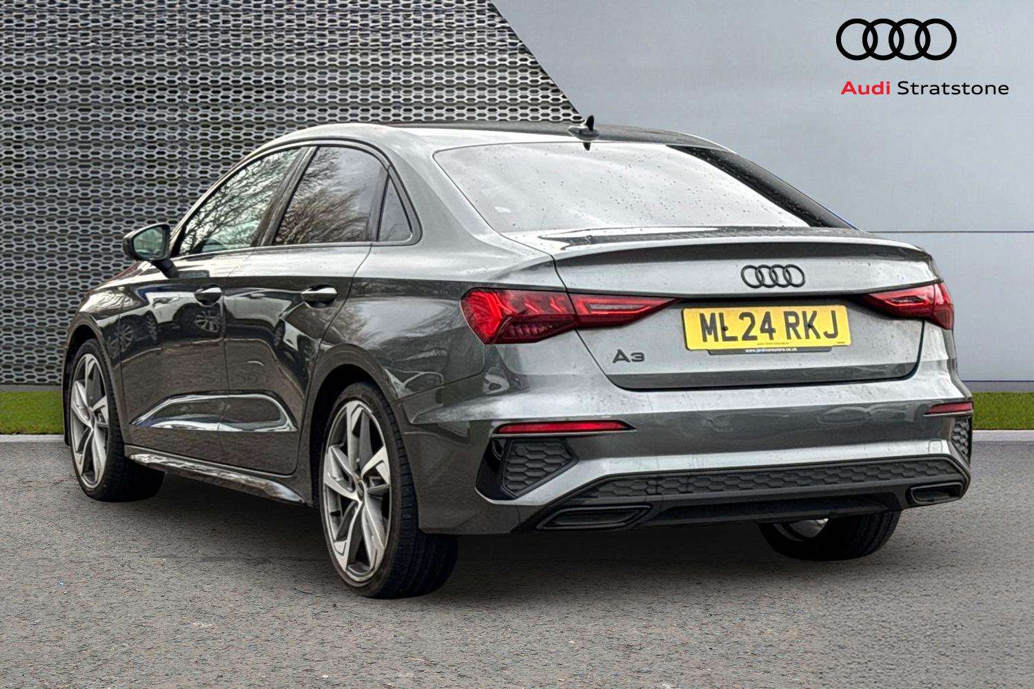 Used Audi A3 2024 for sale - 77894340: Photo 3