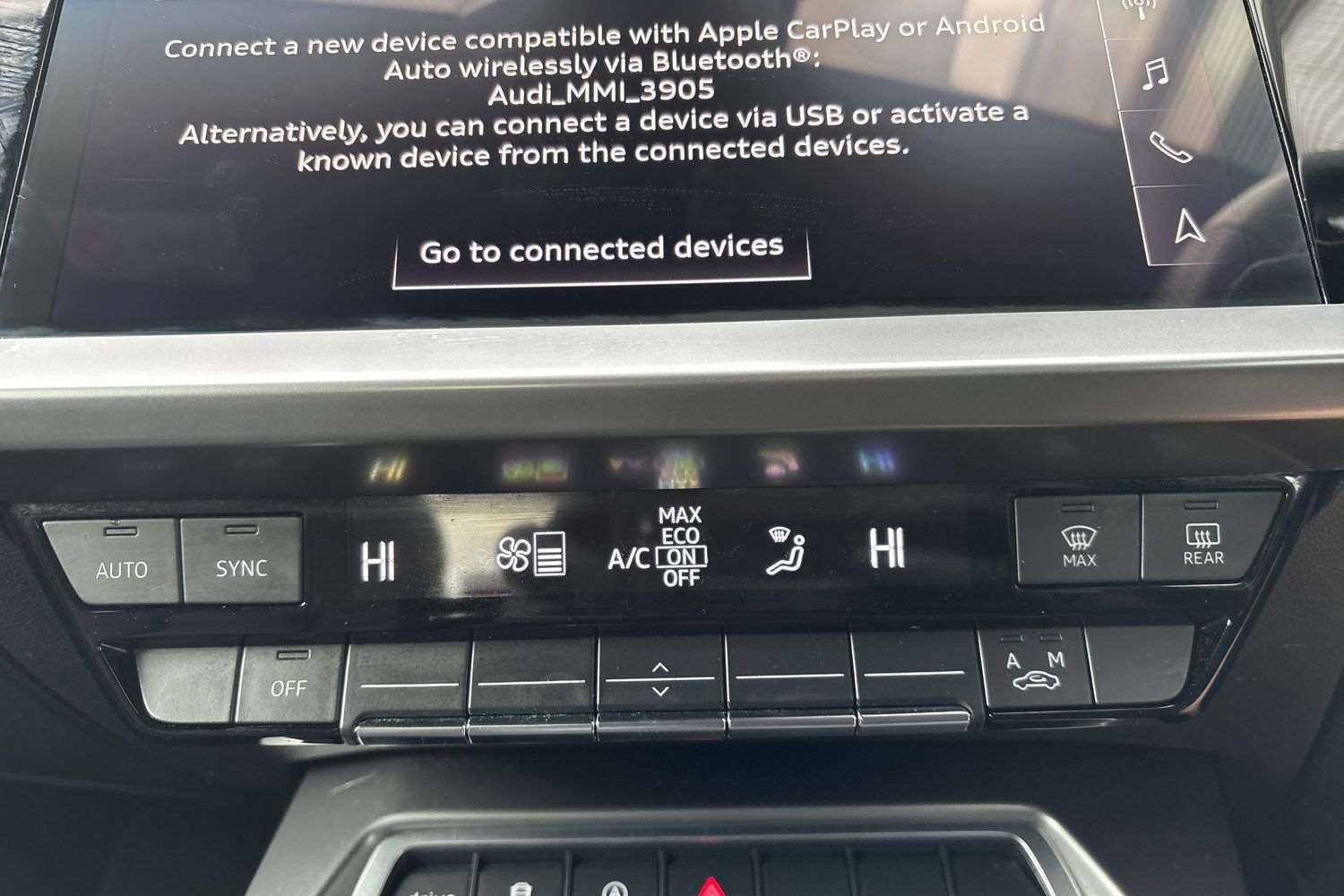 Used Audi A3 2024 for sale - 77894340: Photo 32