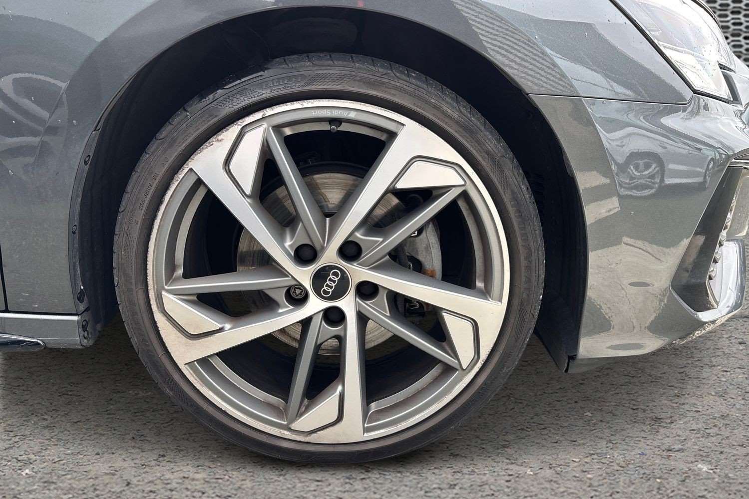 Used Audi A3 2024 for sale - 77894340: Photo 5