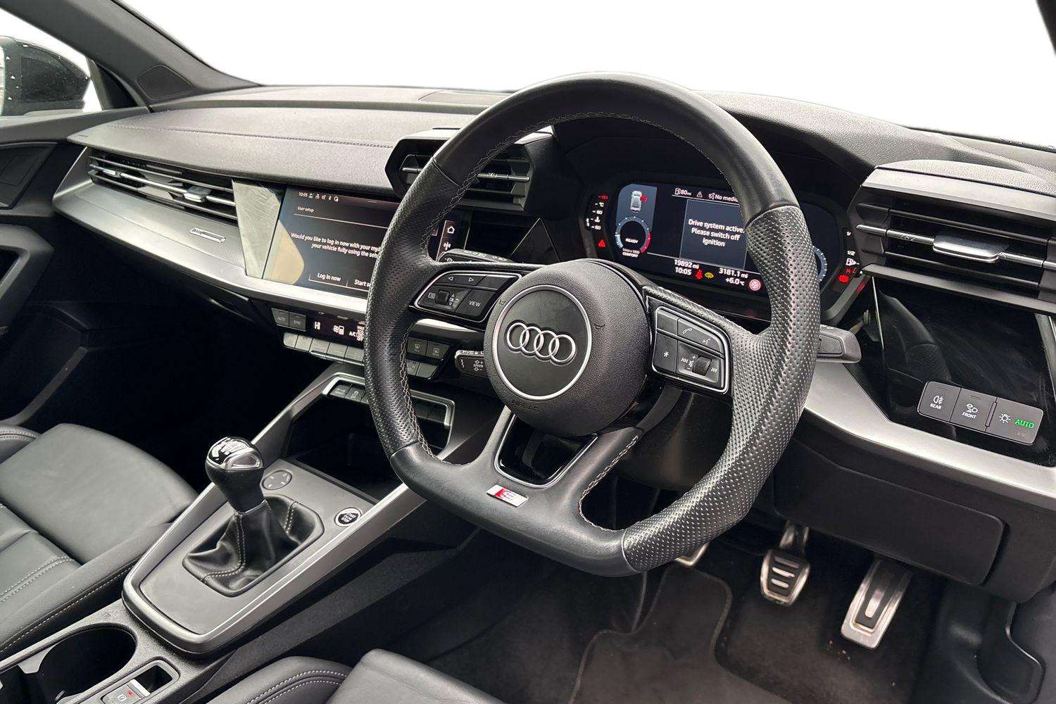 Used Audi A3 2024 for sale - 77894340: Photo 6