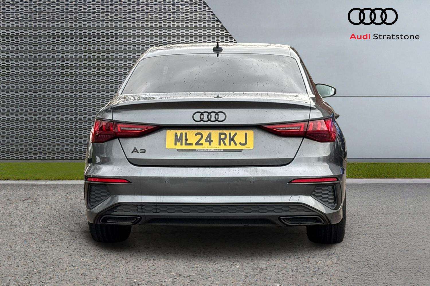 Used Audi A3 2024 for sale - 77894340: Photo 7