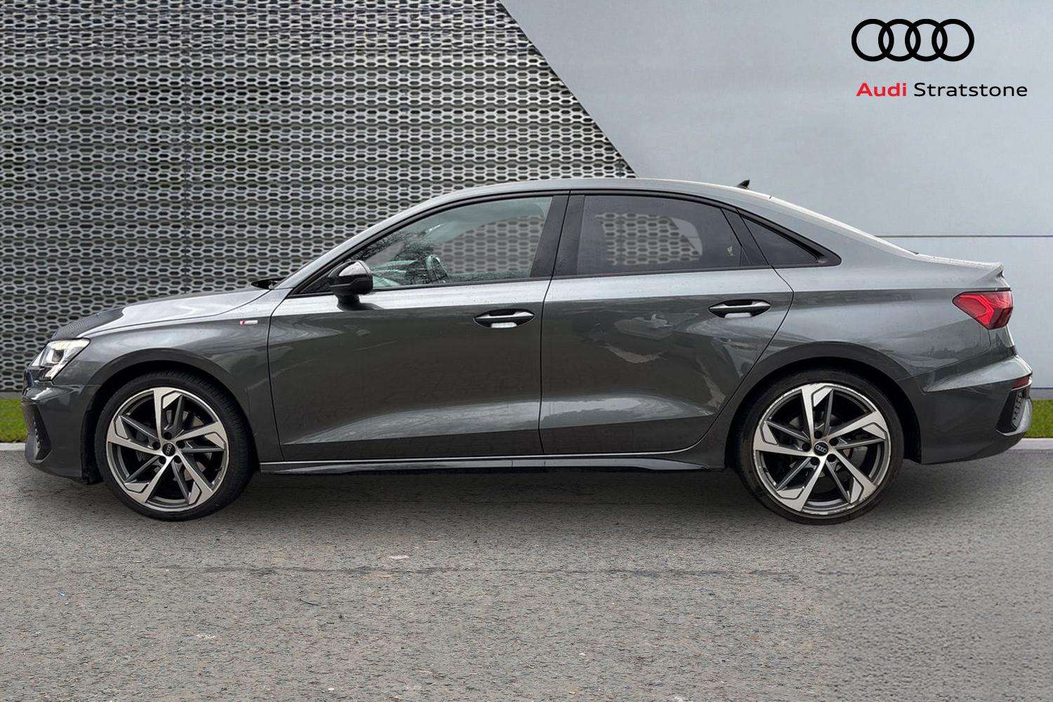 Used Audi A3 2024 for sale - 77894340: Photo 8