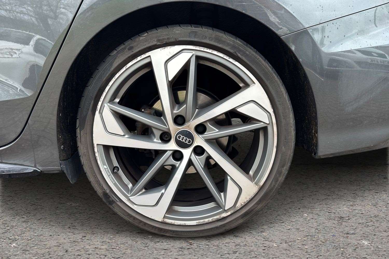 Used Audi A3 2024 for sale - 77894340: Photo 9