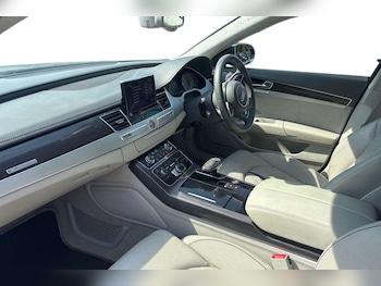 Used Audi A8 2013 for sale - 79523895: Photo