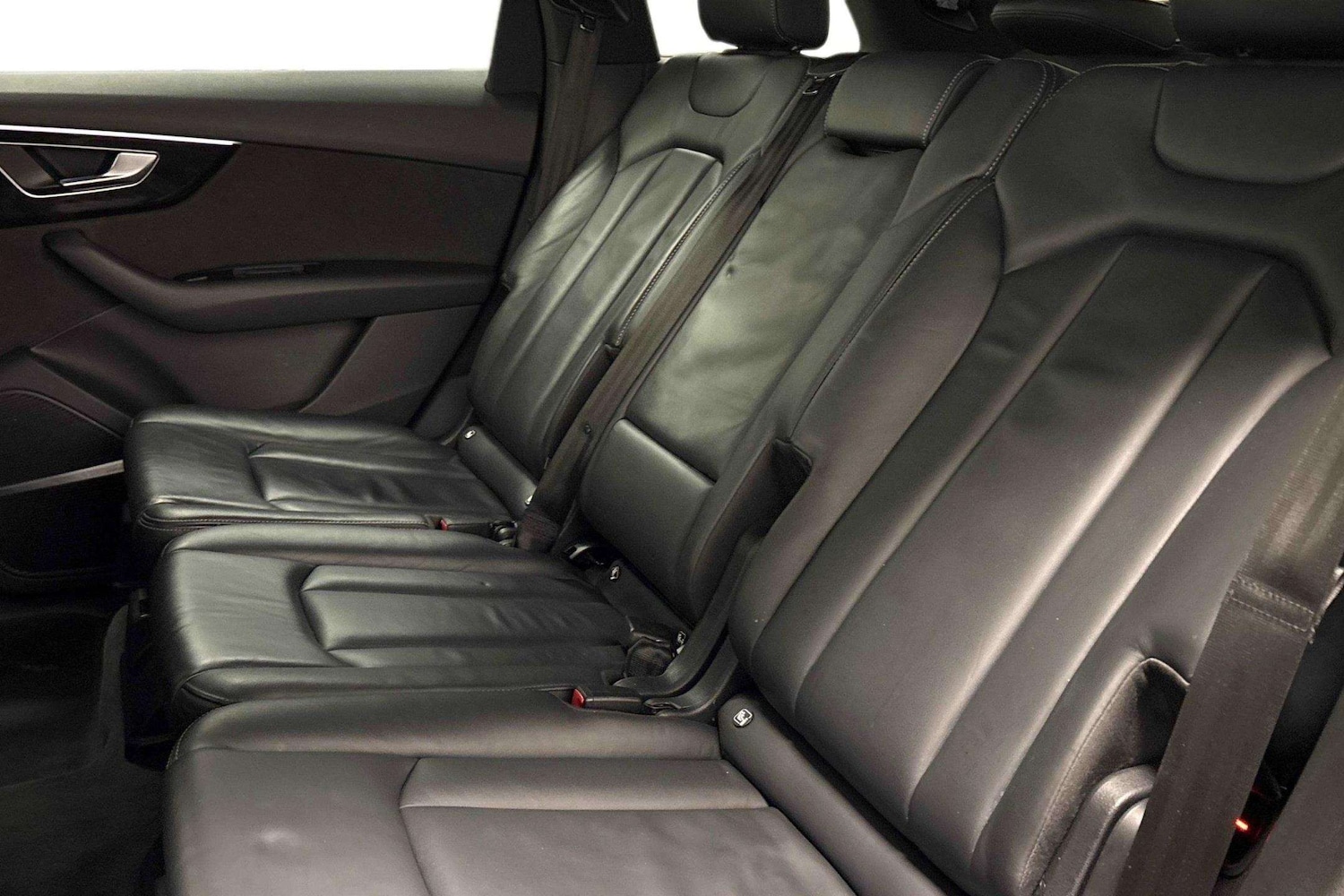 Used Audi Q7 2021 for sale - 77270235: Photo 7