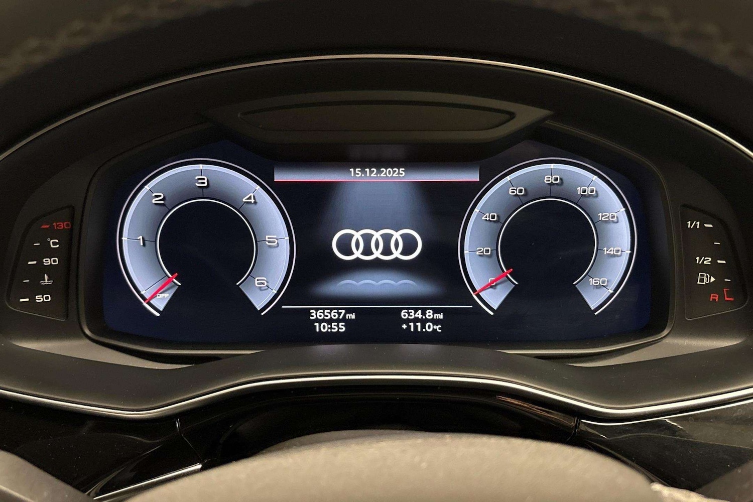 Used Audi Q7 2021 for sale - 77270235: Photo 9