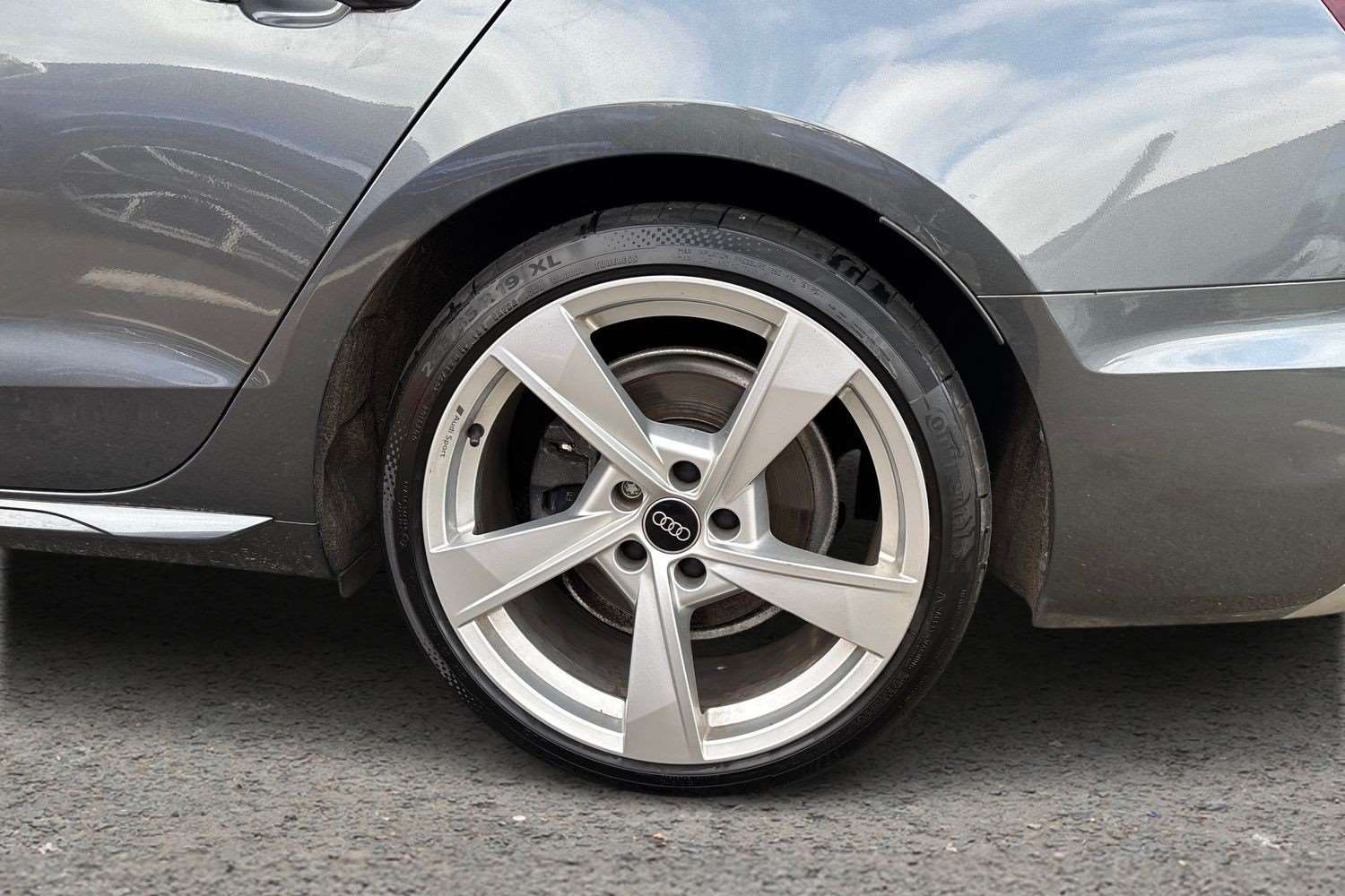 Used Audi A4 2023 for sale - 77561056: Photo 10