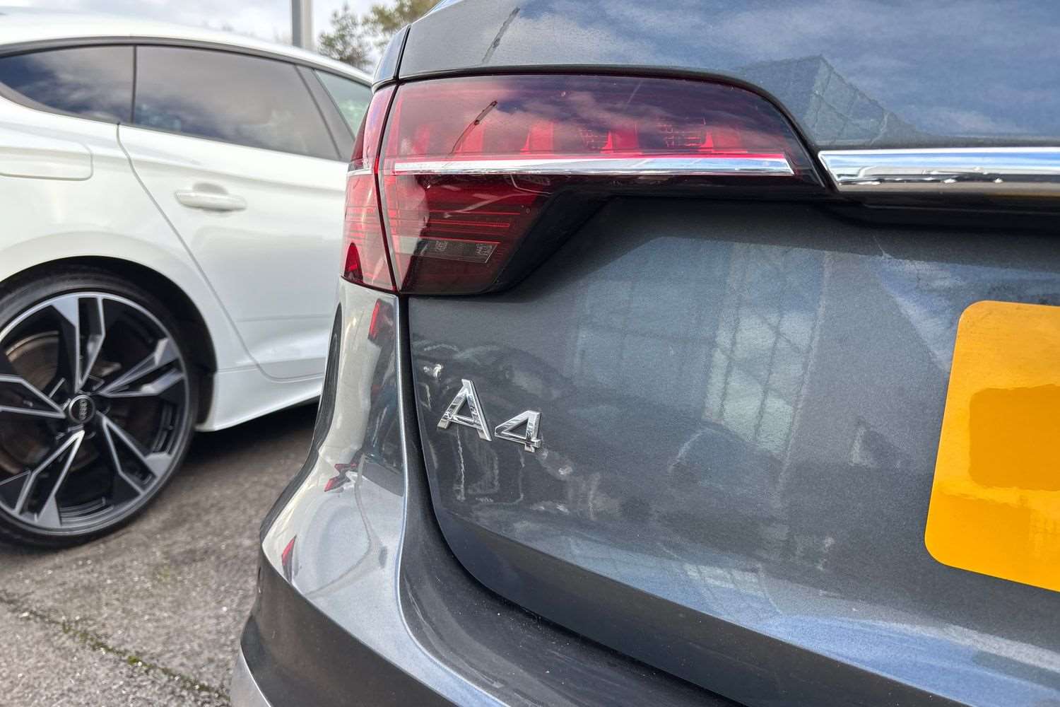 Used Audi A4 2023 for sale - 77561056: Photo 12