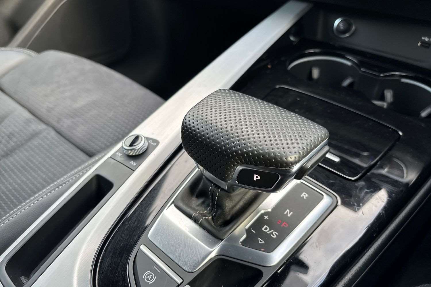 Used Audi A4 2023 for sale - 77561056: Photo 15