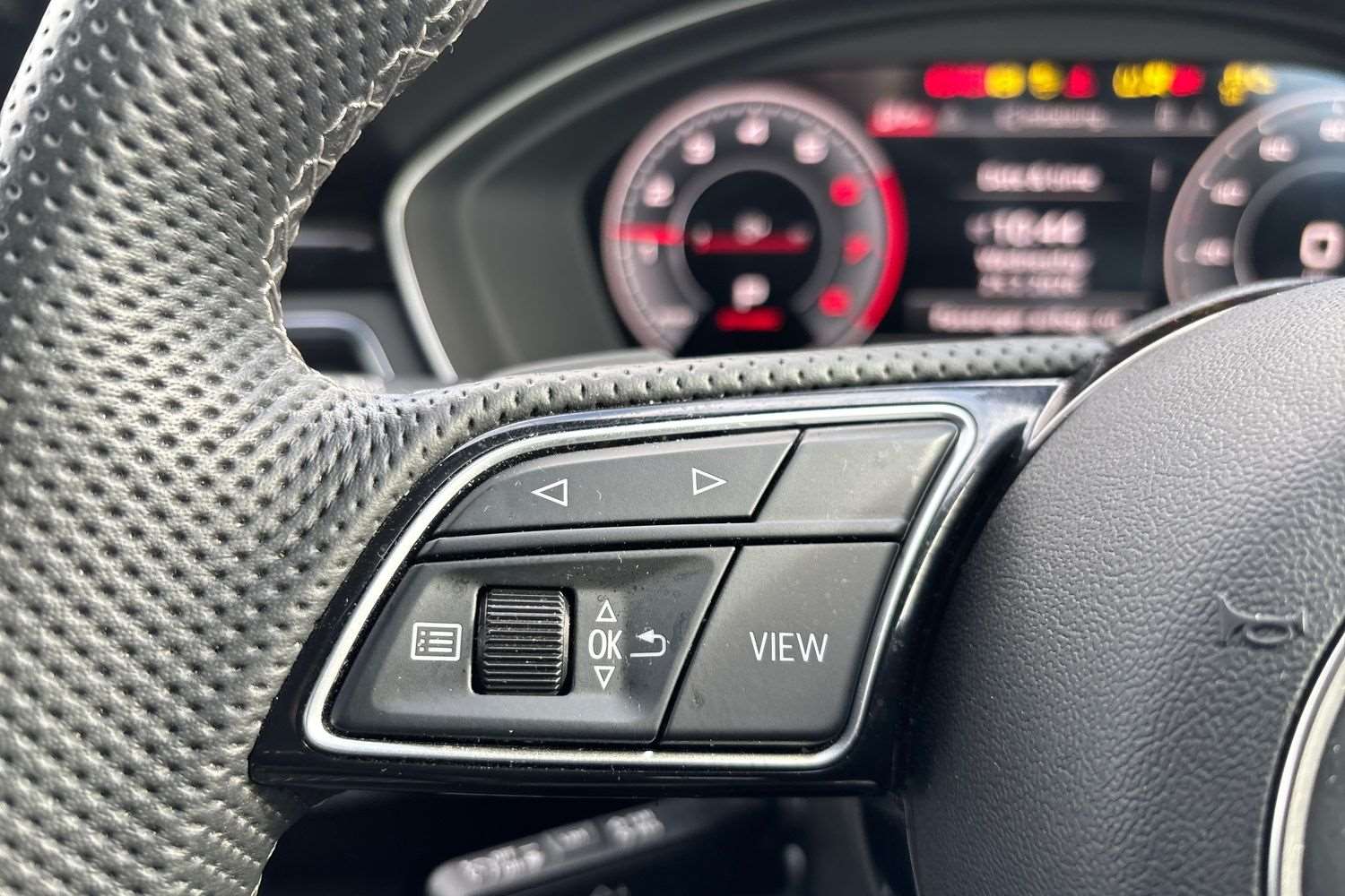 Used Audi A4 2023 for sale - 77561056: Photo 16