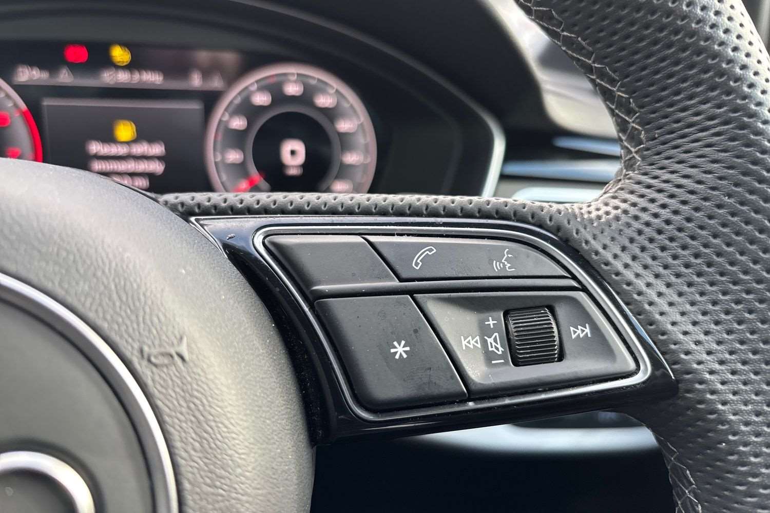 Used Audi A4 2023 for sale - 77561056: Photo 17