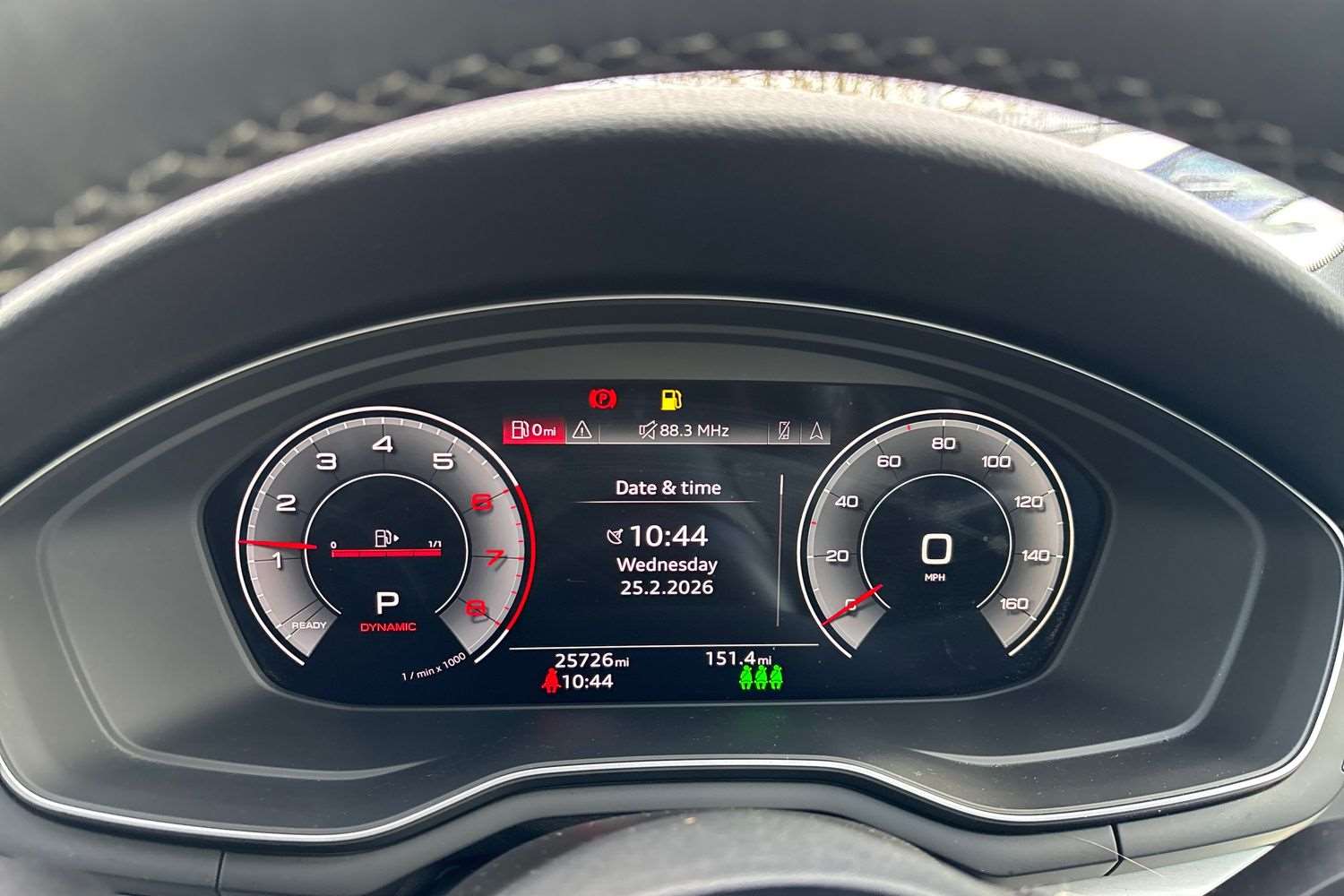 Used Audi A4 2023 for sale - 77561056: Photo 18