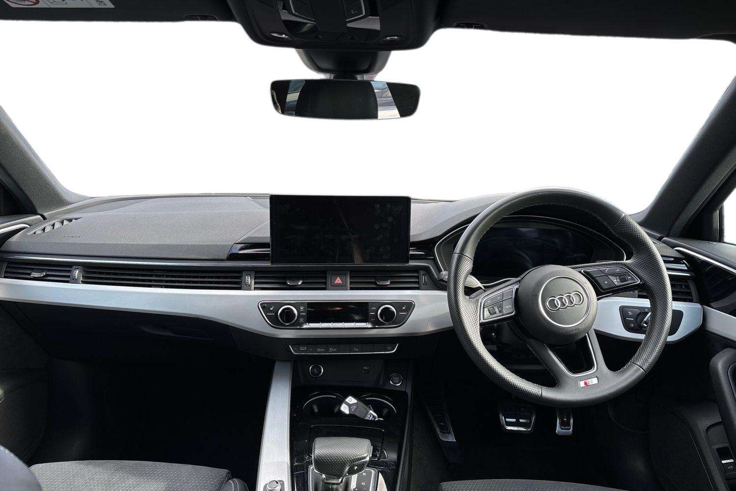 Used Audi A4 2023 for sale - 77561056: Photo 19