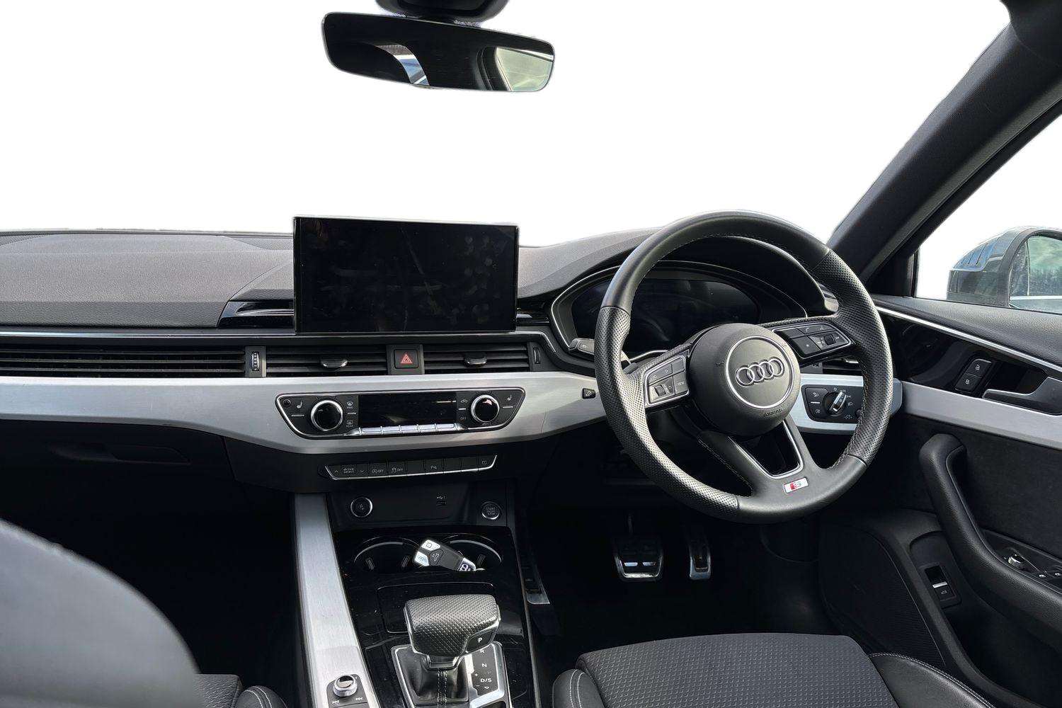 Used Audi A4 2023 for sale - 77561056: Photo 20